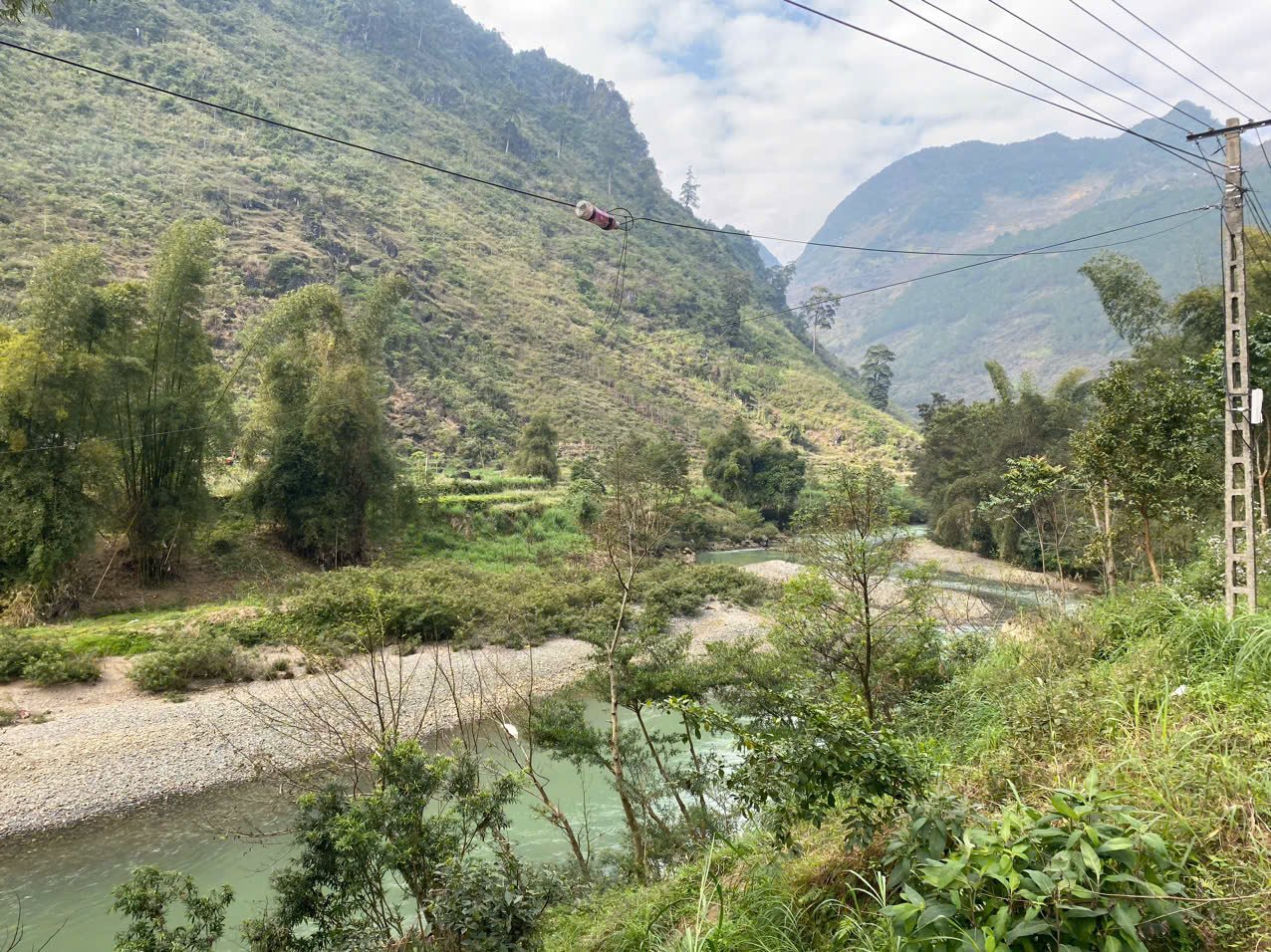 Horská cyklistika Ha Giang: Ultimátní průvodce dobrodružstvím na severu Vietnamu